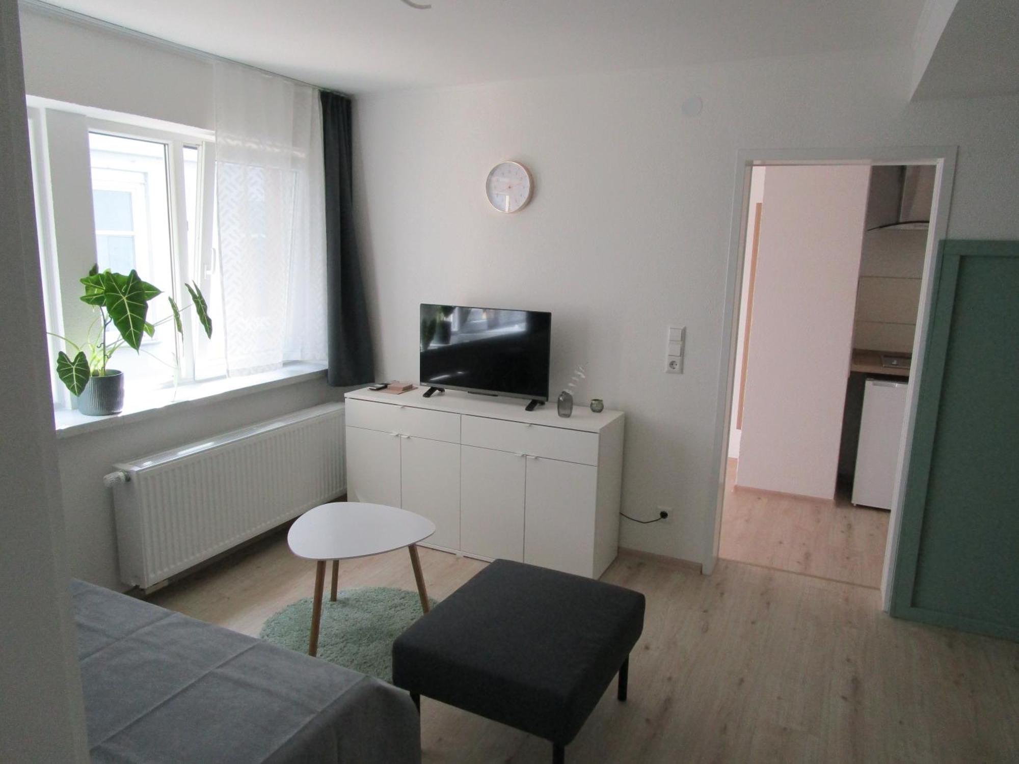 Bo'S Apartment 35 Schwaebisch Hall Luaran gambar